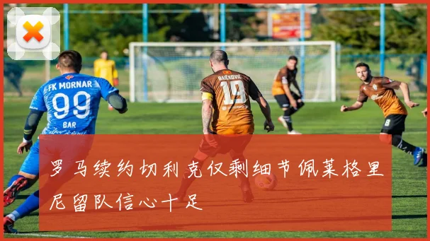 罗马续约切利克仅剩细节佩莱格里尼留队信心十足